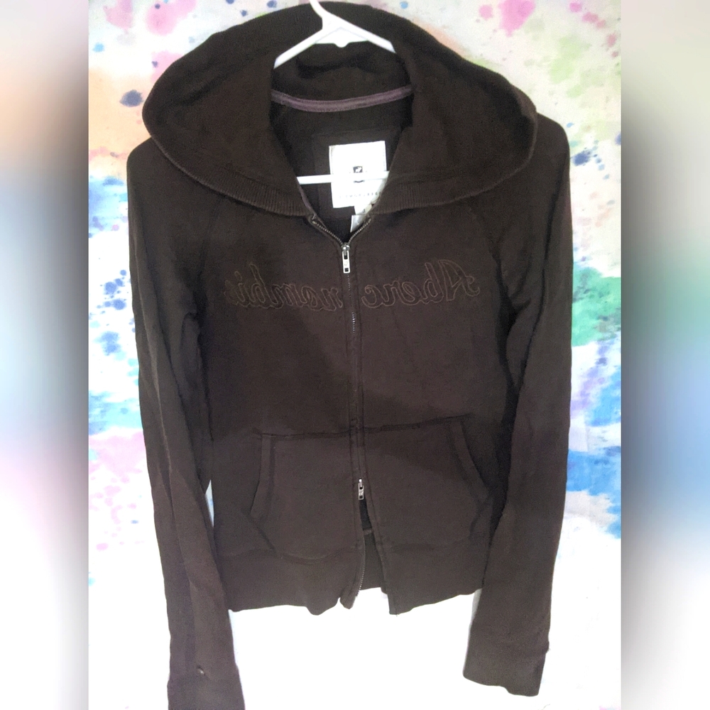 Ladies hoodie